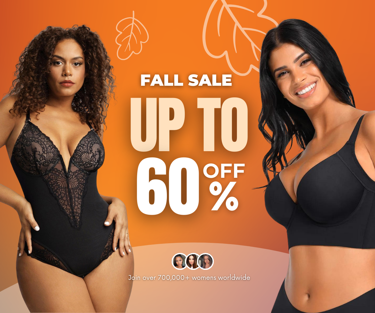 Bodysuits - Up to 60% OFF!