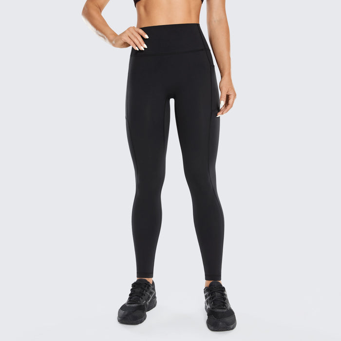 High Waisted UltraSculpt Legging