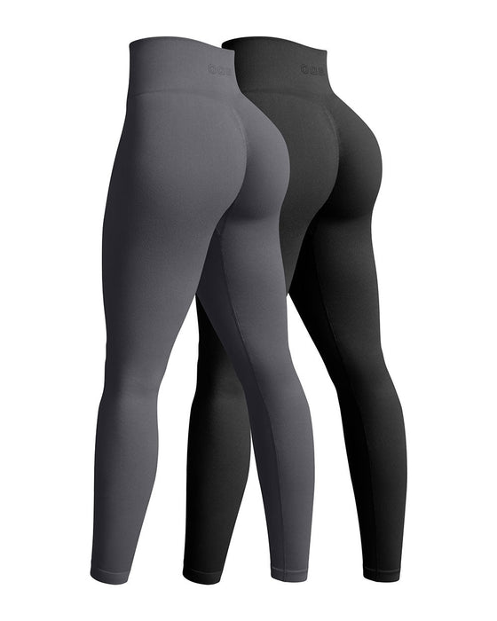 High Waist Butt Liftings Leggings