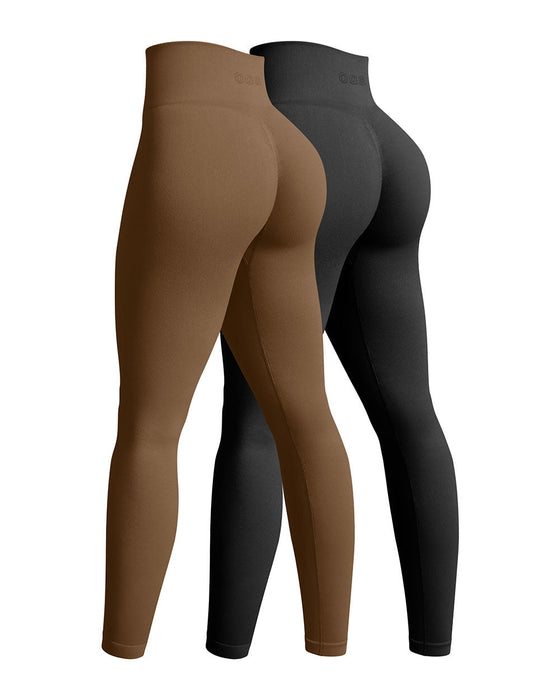 High Waist Butt Liftings Leggings