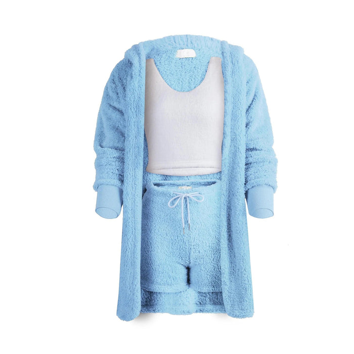 Softy Pajama Set (3pcs)