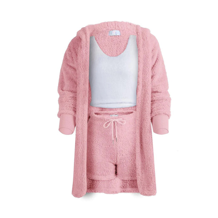 Softy Pajama Set (3pcs)