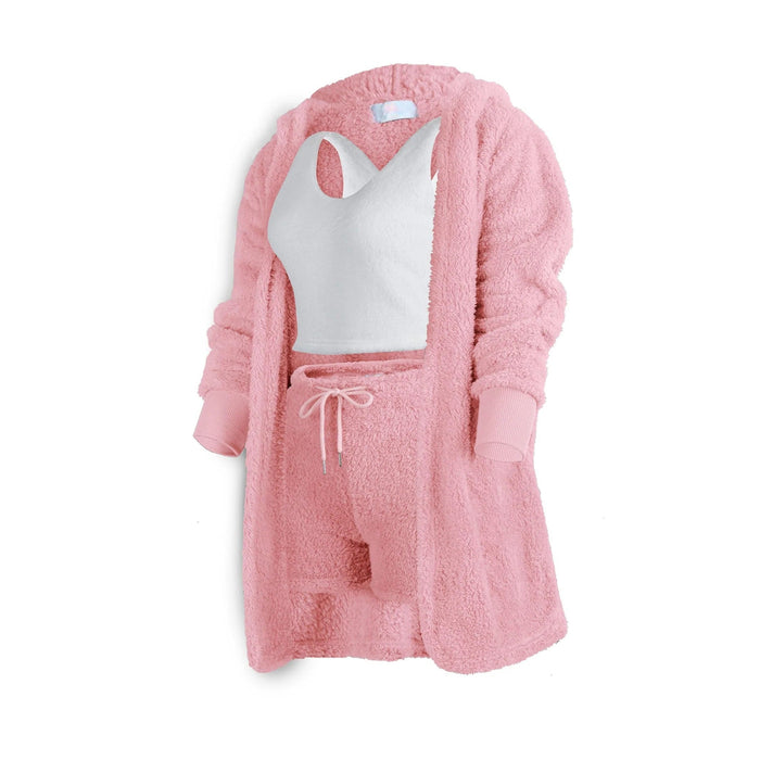 Softy Pajama Set (3pcs)