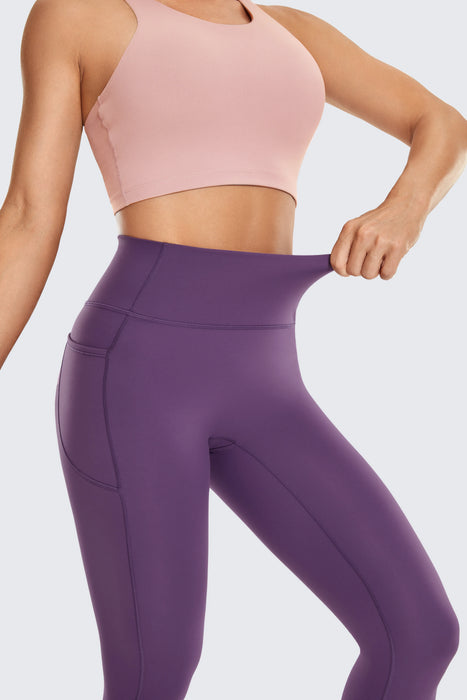 High Waisted UltraSculpt Legging