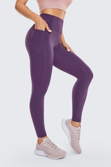 High Waisted UltraSculpt Legging