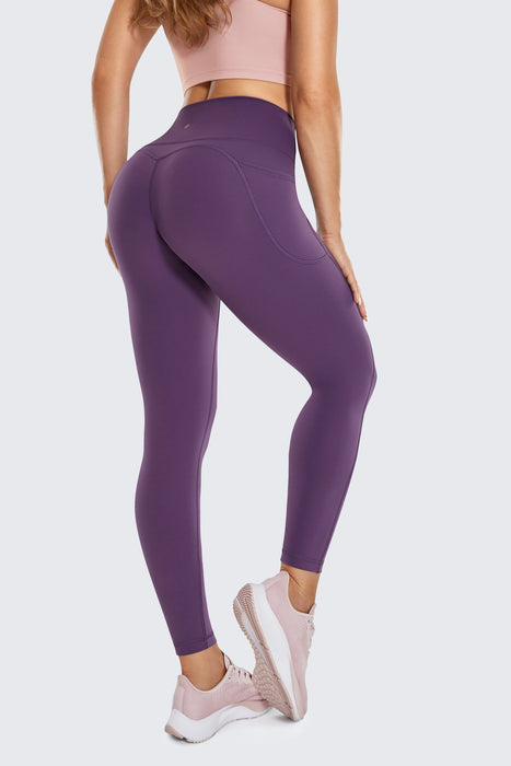 High Waisted UltraSculpt Legging