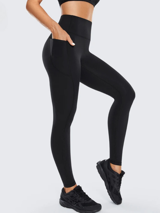 High Waisted UltraSculpt Legging