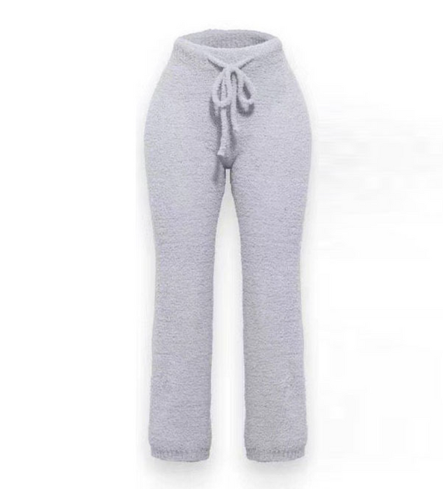 Fleece Sweatpant