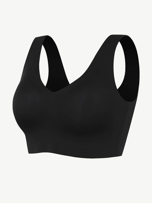 Every-Day V-Shape Comfort Bra